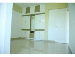 2 BHK SEMI FURNISHED FLAT FOR SALE NEAR BY LULU MALL