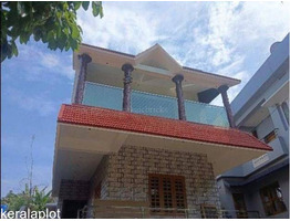 3 BHK villa for sale Near By Gudalur, Ooty