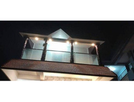 3 BHK villa for sale Near By Gudalur, Ooty