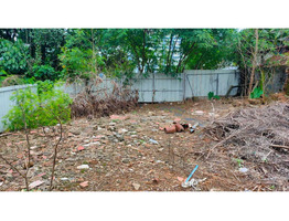 7 Cent Premium Land For Sale Near by Swaraaj round, High Road