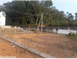 6 Cent Residential Land For Sale Near by chottanikkara, Kanayannur  Junction