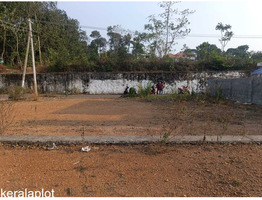 6 Cent Residential Land For Sale Near by chottanikkara, Kanayannur  Junction