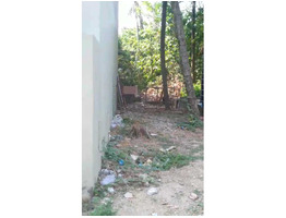 15 Cent Land For Sale Near by chakka bypass,Thiruvanthapuram