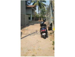15 Cent Land For Sale Near by chakka bypass,Thiruvanthapuram