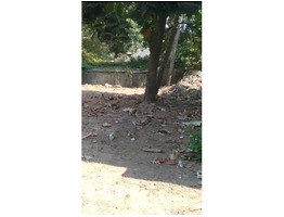 15 Cent Land For Sale Near by chakka bypass,Thiruvanthapuram