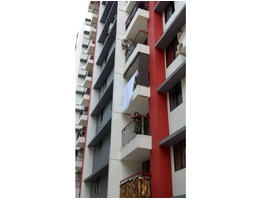 Available ON RENT 2BHK FLAT in Alinchuvadu, Tirur