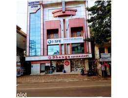 Commercial space for rent in Ground Floor in Kattanam near Kayamkulam.