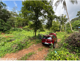 1 Acre land for sale Near by Pala,Kottyam District