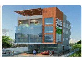 881 Sqft Commercial Space Rent Near by Panampally Nagar