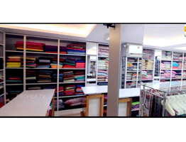 RETAIL SHOW ROOM SALE BY CHALAKUDY,THRISSUR DISTRICT