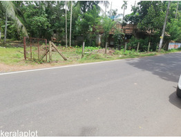 10 Acre land  for sale near by Chembil Highway