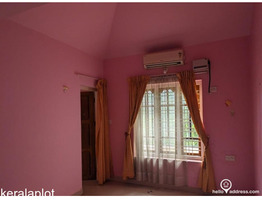 10 Cent Land With 3600 Sqft House For Sale Near by Adoor,kadampanad