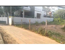 22 Cents land for sale near by Nagam padam OverBridge,Kottayam District