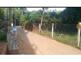 22 Cents land for sale near by Nagam padam OverBridge,Kottayam District