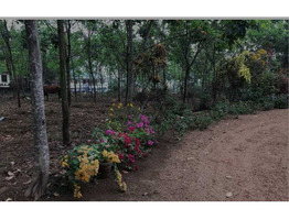 1.47 Acre land 3300 Sqft house for sale near by  Vadavathoor Junction,kottayam district