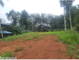 68 cent land with house  for sale Near by Adoor bypass,pathanamthitta  District
