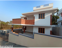 5 House For Sale Near by mattannur,athukoth road