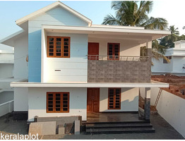 5 House For Sale Near by mattannur,athukoth road