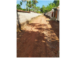 15 cent  land for sale Near Thrikkodithanam Panchayth Kottyam,District