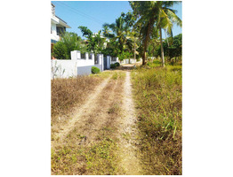 15 cent  land for sale Near Thrikkodithanam Panchayth Kottyam,District