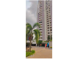 1400 Sqft Fully Furnished Flat  For Sale Near By Kakkanad Chittethukara,CSEZ