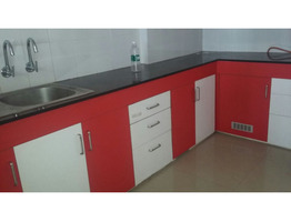 1400 Sqft Fully Furnished Flat  For Sale Near By Kakkanad Chittethukara,CSEZ