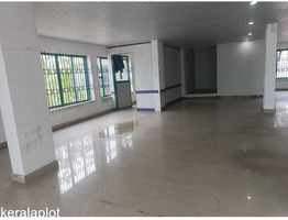 1500 Sqft  Commercial Space Rent at Vazhakala Junction