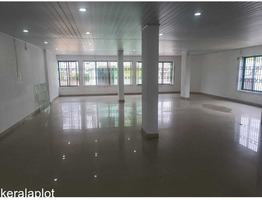 1500 Sqft  Commercial Space Rent at Vazhakala Junction