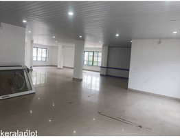 1500 Sqft  Commercial Space Rent at Vazhakala Junction