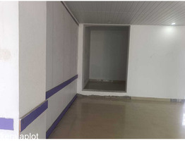 1500 Sqft  Commercial Space Rent at Vazhakala Junction