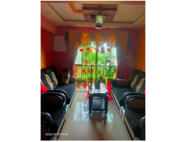 1500 Sqft 3 BHK Flat for sale near by Thiruvalla Town