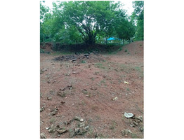 14.5 Cents Residential Land For Sale Near by Mala,Kottamury Junction