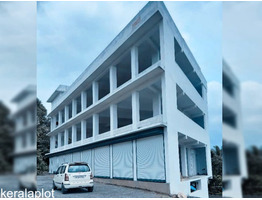 8000 Sqft Commercial Space For Rent by Kozhikode Bangalore Hghway(Kalpetta Bypass)