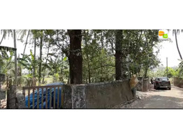 1.30 Acre land for sale near by mulamkunnathukavu,Thrissur District