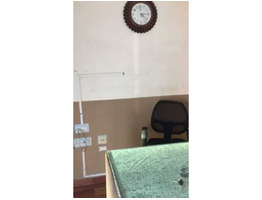 210 Sqft AC Office Space Rent Near By  North Banergy Road