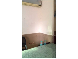 210 Sqft AC Office Space Rent Near By  North Banergy Road
