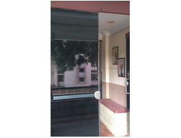 210 Sqft AC Office Space Rent Near By  North Banergy Road