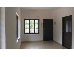 3 Cent Land With 700 Sqft 2 BHK House For Sale Near by Varapuzha Bridge