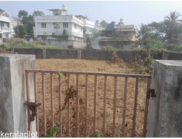4.373 Cent Land For Sale Near by Kottayathupara Bus stop,Kureekkad