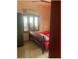 2 BHK Flat For Sale Near by Palarivattom, Mamangalam