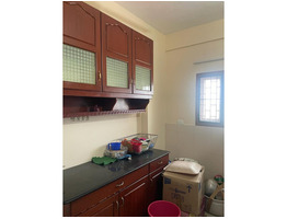 2 BHK Flat For Sale Near by Palarivattom, Mamangalam