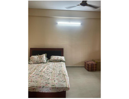 2 BHK Flat For Sale Near by Palarivattom, Mamangalam