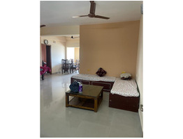 2 BHK Flat For Sale Near by Palarivattom, Mamangalam