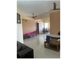 2 BHK Flat For Sale Near by Palarivattom, Mamangalam