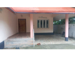 12 Cent Land With 2000 Sqft Two storey house For Sale Near by Thrissur,Parmekkavu Devi Temple