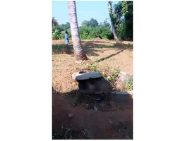 56 Cent Land For Sale Near by Aluva - Paravoor  Road, Ernakulam District