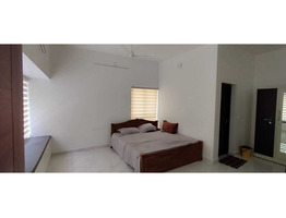 20 Cent Land With 4300 Sqft Fully Furnished Premium Villa For sale