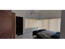 20 Cent Land With 4300 Sqft Fully Furnished Premium Villa For sale