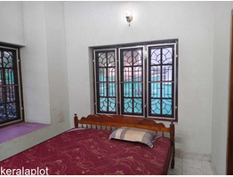 16 Cent Land with 3500 Sqft House For Sale