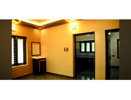 12.80 Cent Land With 8860 Sqft 3 Story Building For Sale